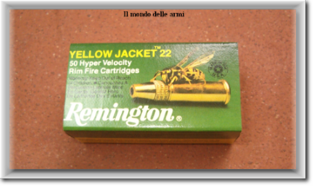 Ape-Remington