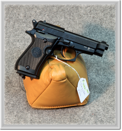 Beretta-Compatta