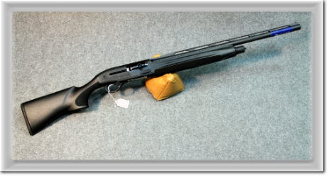 Beretta-Semiauto-da-Caccia