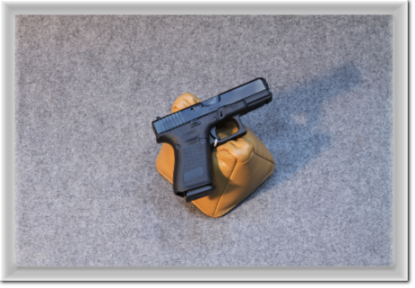 Glock-Corta