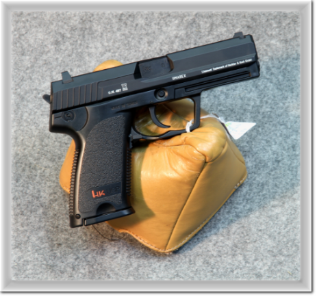 H&K-A-Pallini