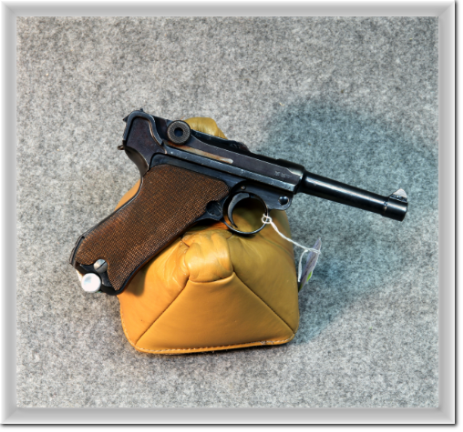 Pistola-Luger-P08-Monomatricola