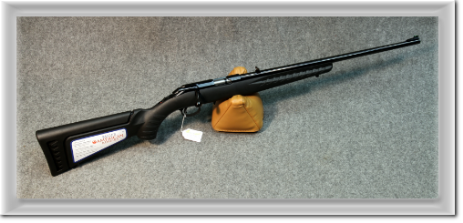 Ruger-22LR