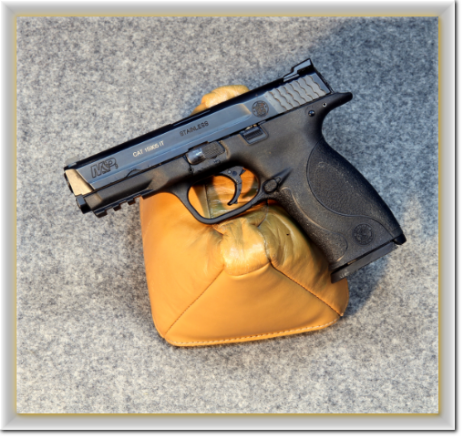 S&W-M&P-Usata-Roma