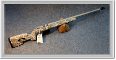 Carabina-Long-Range