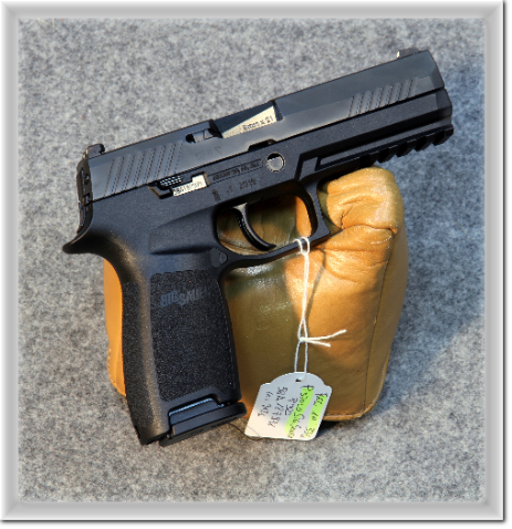 Sig-Sauer-Usata