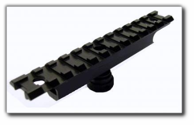 attacco-con-rail-M16