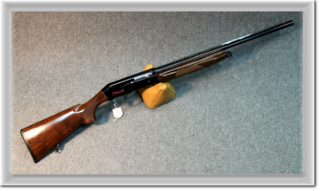 Benelli-da-Caccia