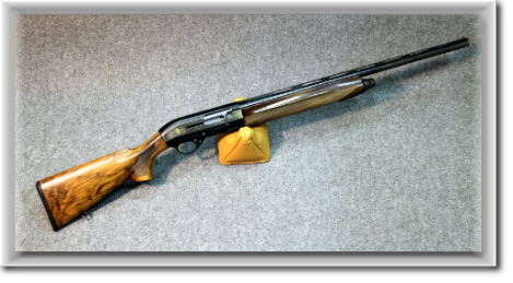 Beretta-Semiauto