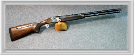 Beretta-Piattello