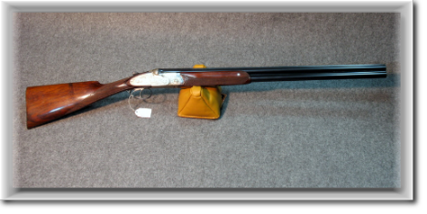 doppietta di lusso.beretta