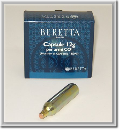 Capsule-Co2
