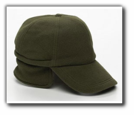 Cappellino-Safari-visiera-green