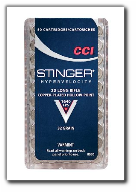Stinger-CCI