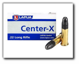 Center-X-Lapua