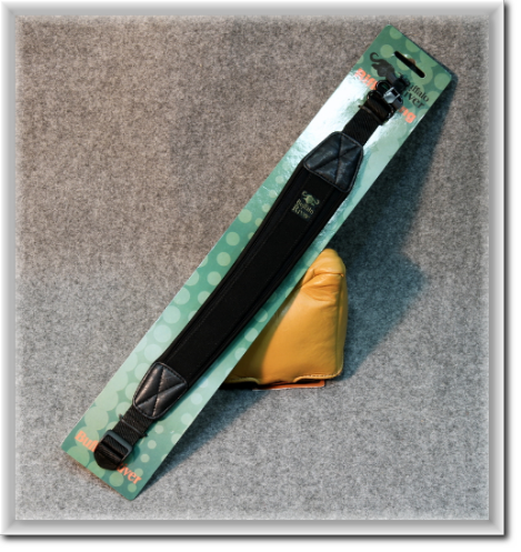 Cinghia-Cordura-carabina