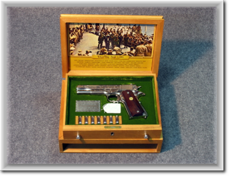 Colt-commemorative