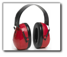 Cuffie-Peltor-II