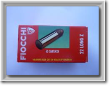 Long-Z-Fiocchi