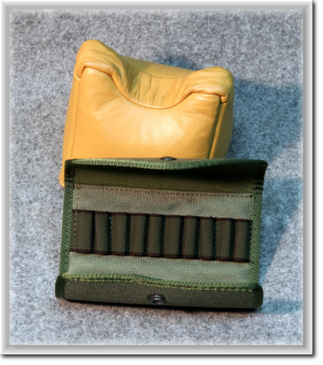 Portacartuccia-cordura-Radar