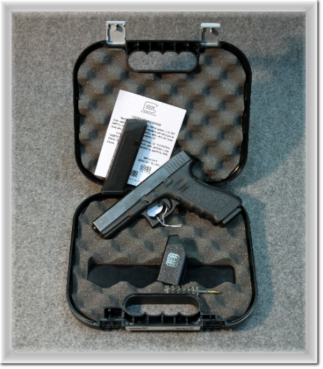 Glock-mito