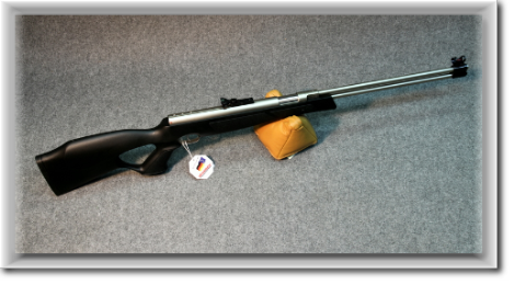 Weihrauch-HW-77-Roma