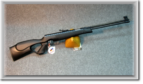 Weihrauch-HW-77-T-Synthetic