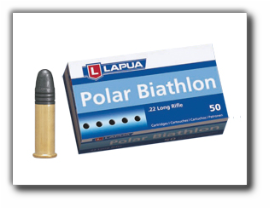 Biathlon-Lapua