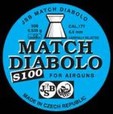 JSB MATCH S100