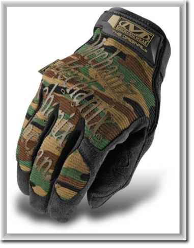 Mechanix-Original