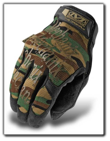 Mechanix-Original