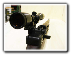 attacco-ottica-garand-M1