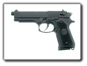 Beretta-92-soft-air