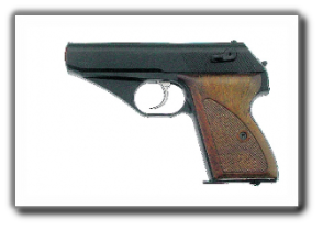 Mauser-Soft-Air