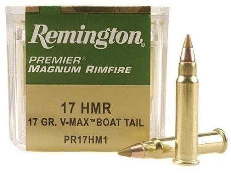 Remington-17-HMR