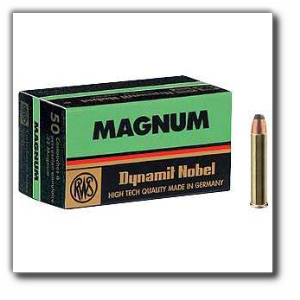 Geco-22-Magnum