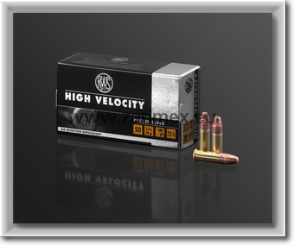 High-Velocity-RWS
