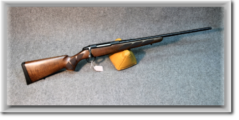 Tikka-Hunter