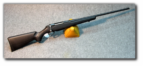 Tikka-Tactical-270-win