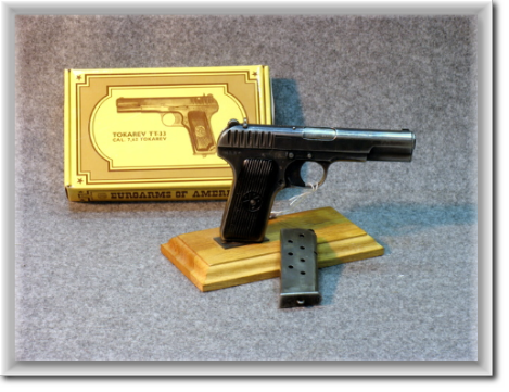 TT-33-Tokarev