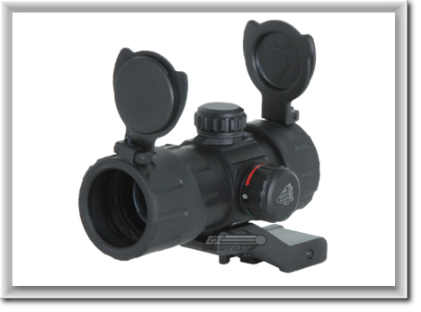 Red-Dot-UTG-Red/Green