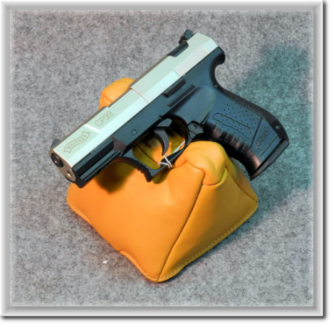 Walther-CP-99-Bicolore-CO2