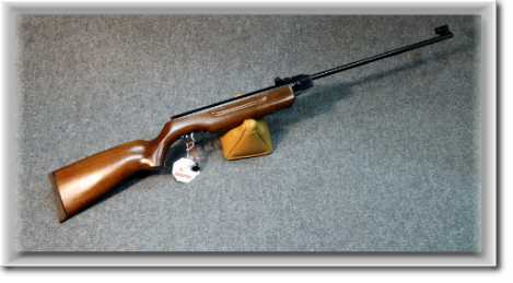 Carabina-Classica-Weihrauch