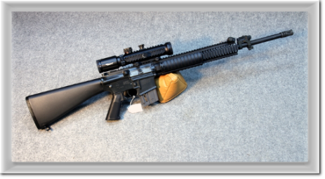 Tattico-Cal.22