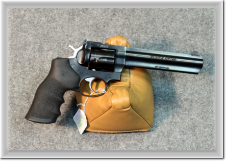 Ruger-357