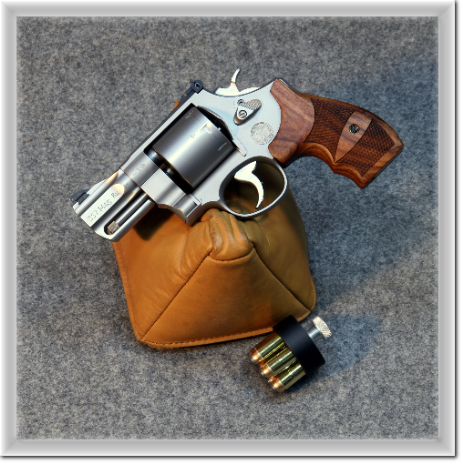Revolver-Aggressivo-Prezzo