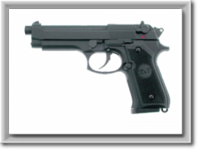 Beretta-92-soft-air