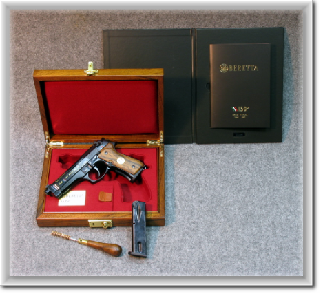 Beretta-150°-Anniversario