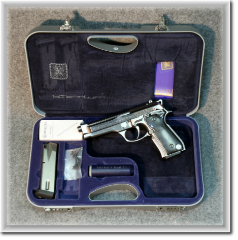 Beretta-a-tiratura-limitata