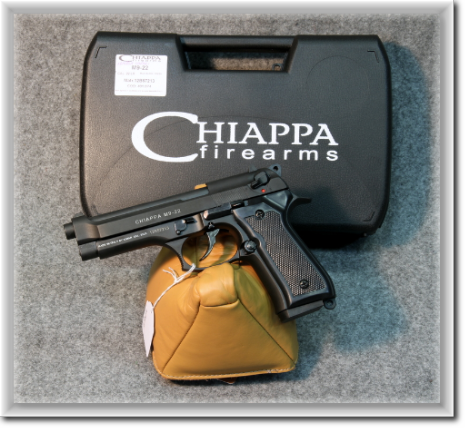 Chiappa-22-LR